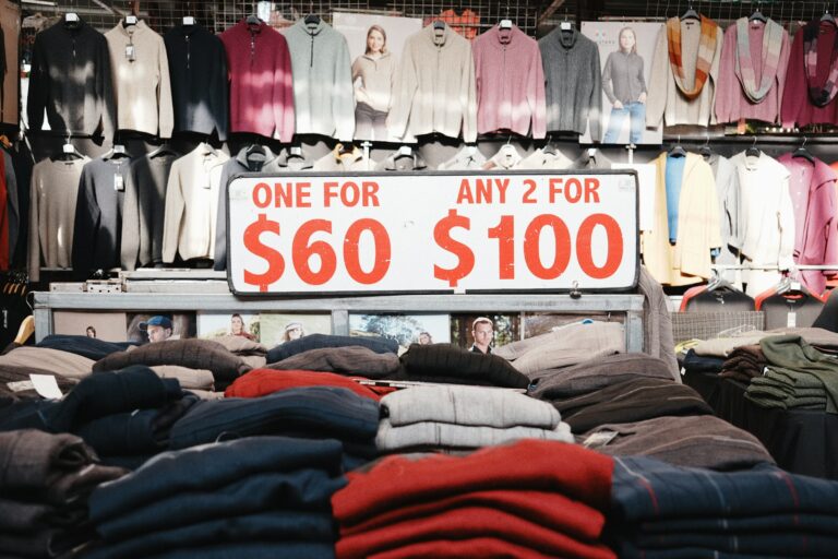 Anchoring & Pricing Psychology for Shopify Stores