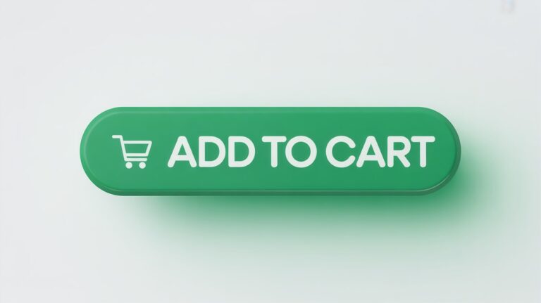 Shopify Add to Cart Button Placement Best Practices